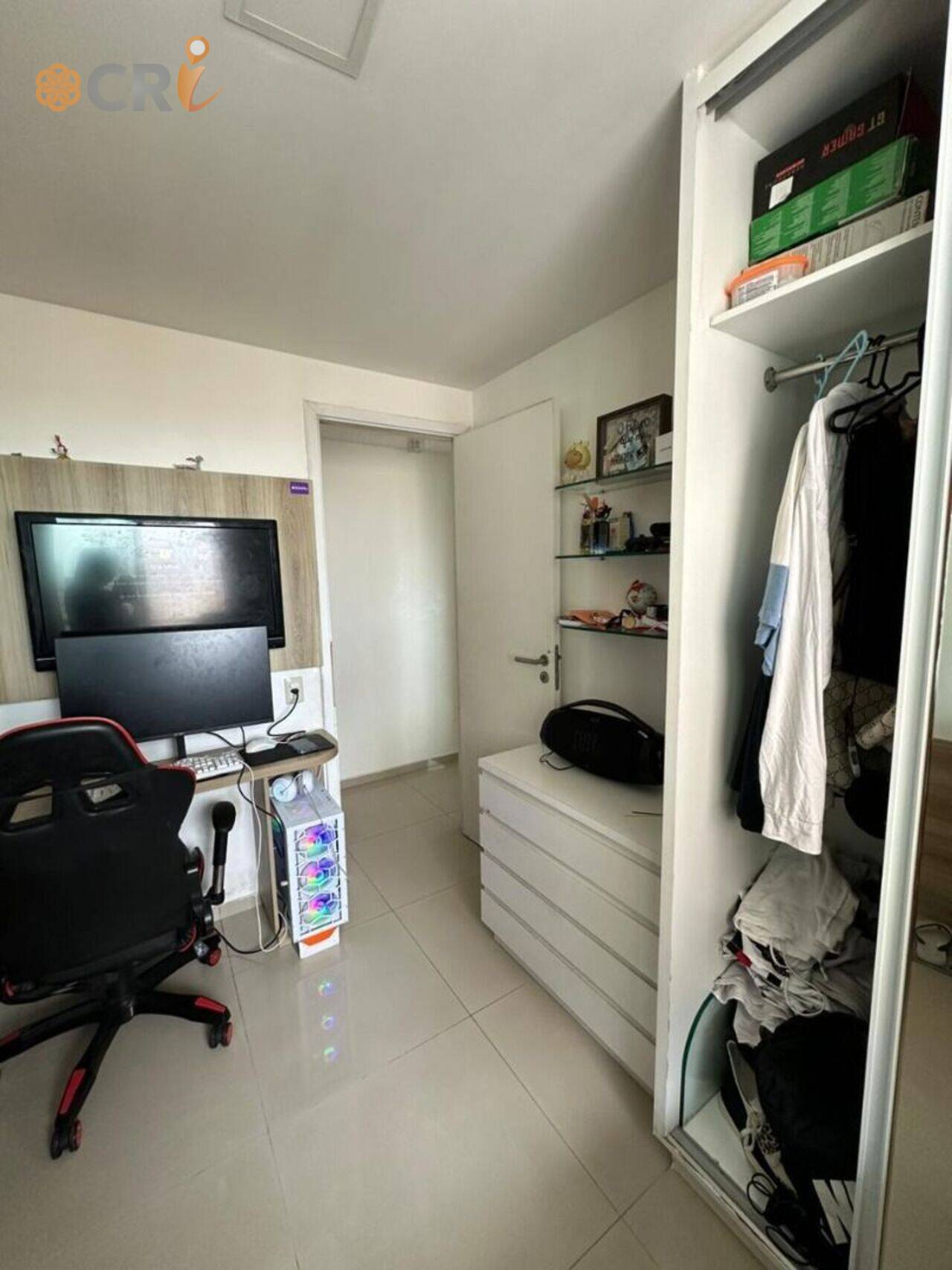 Apartamento Papicu, Fortaleza - CE