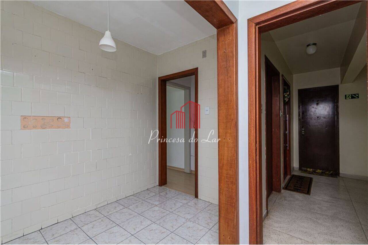 Apartamento Santa Tereza, Porto Alegre - RS