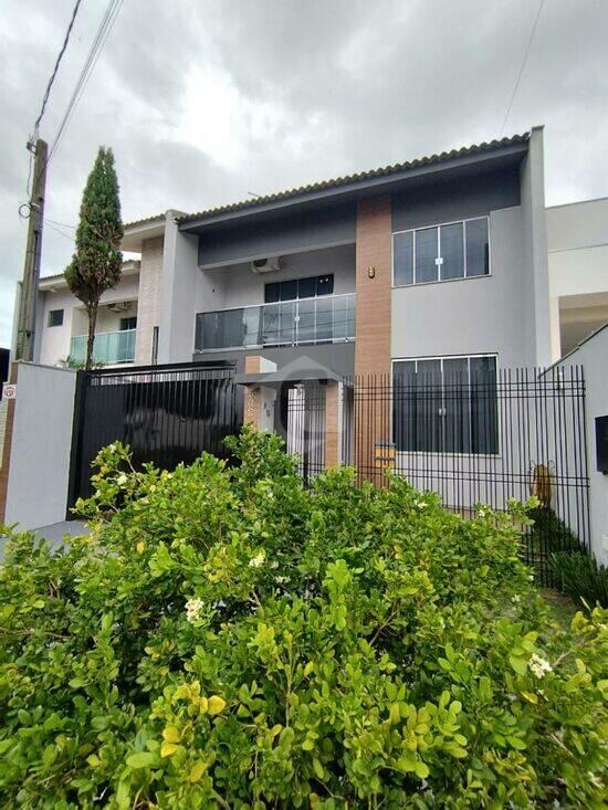 Residencial Viviani - Cianorte - PR, Cianorte - PR