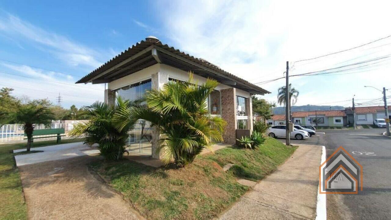 Casa Terra Nova, Alvorada - RS