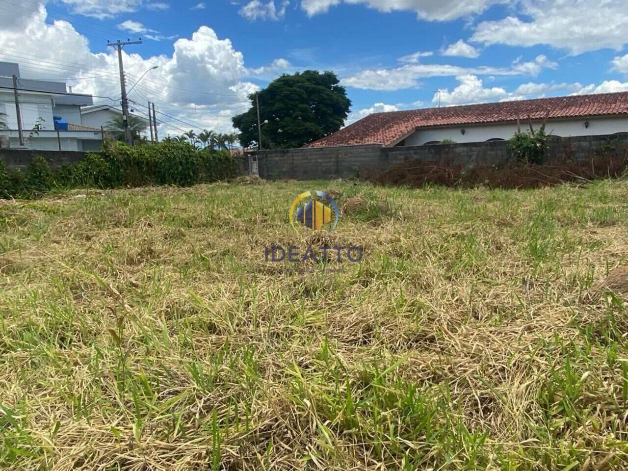 Terreno Vila Esperia Ou Giglio, Atibaia - SP