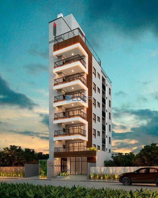 Residencial Genesis, apartamentos Itacolomi - Balneário Piçarras, à venda a partir de R$ 687.080,10