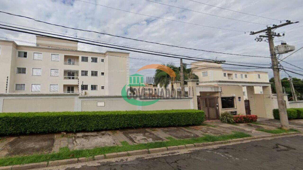 Apartamento Jardim Magnólia, Campinas - SP