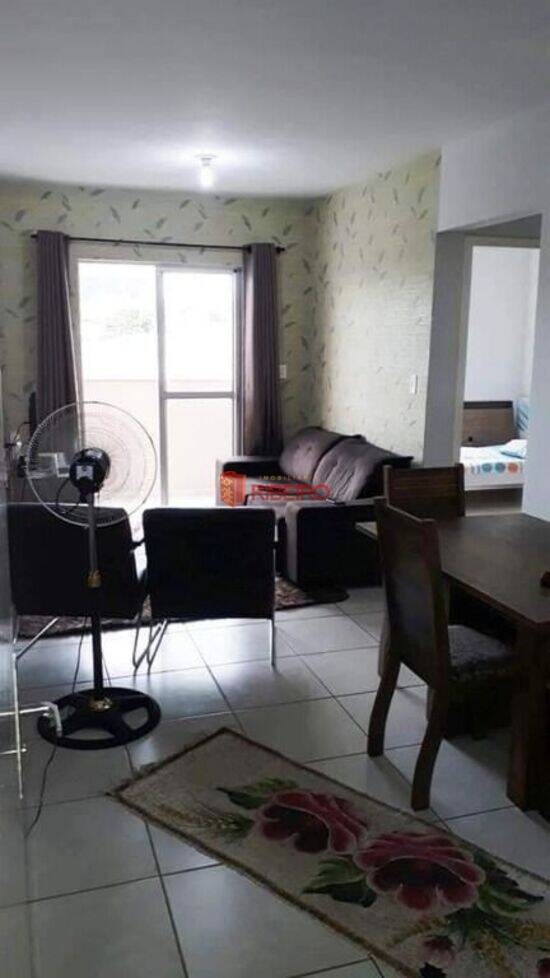 Apartamento Coloninha, Araranguá - SC