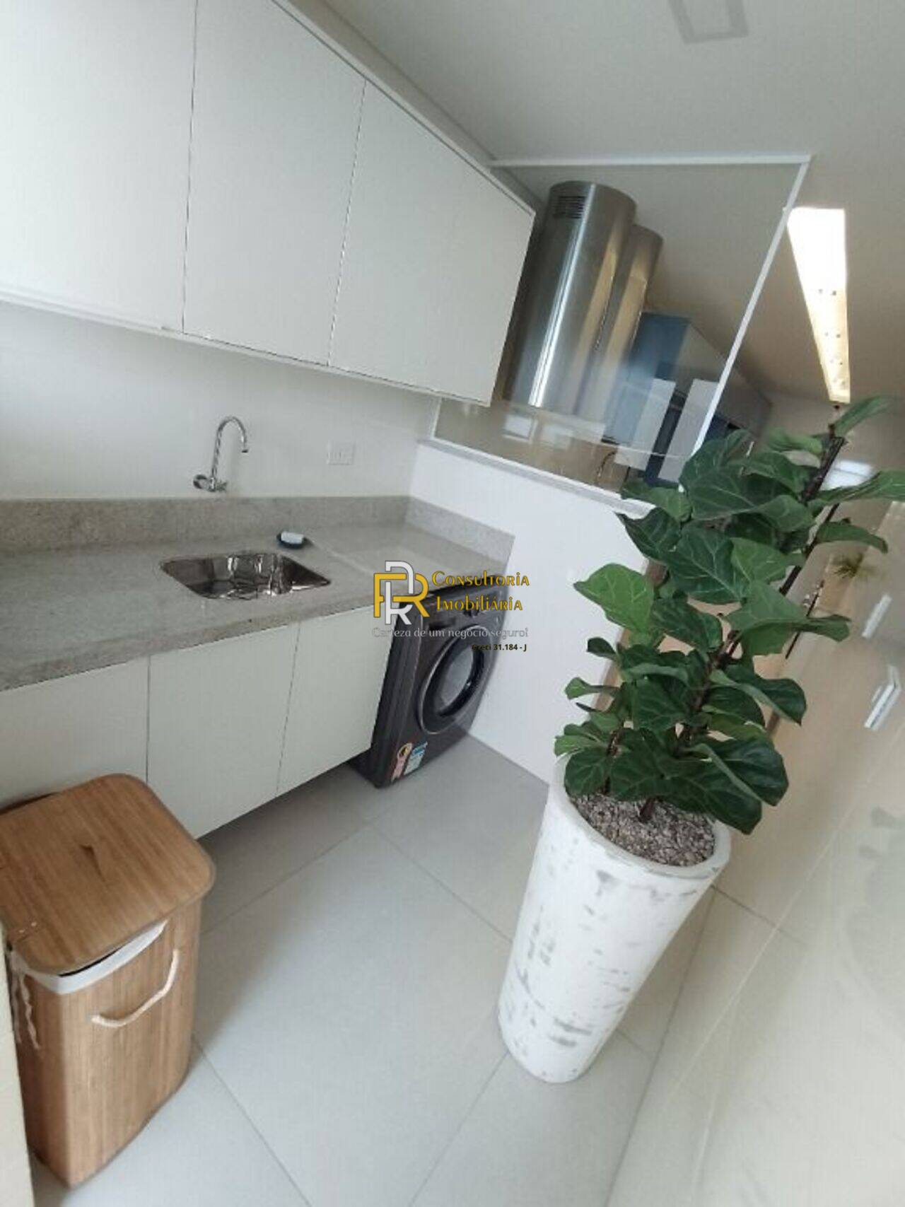 Apartamento Canto do Forte, Praia Grande - SP