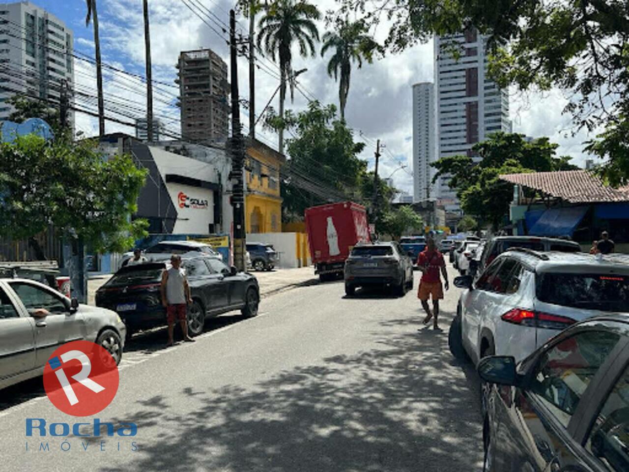 Casa Madalena, Recife - PE