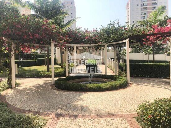 Apartamento Parque Prado, Campinas - SP