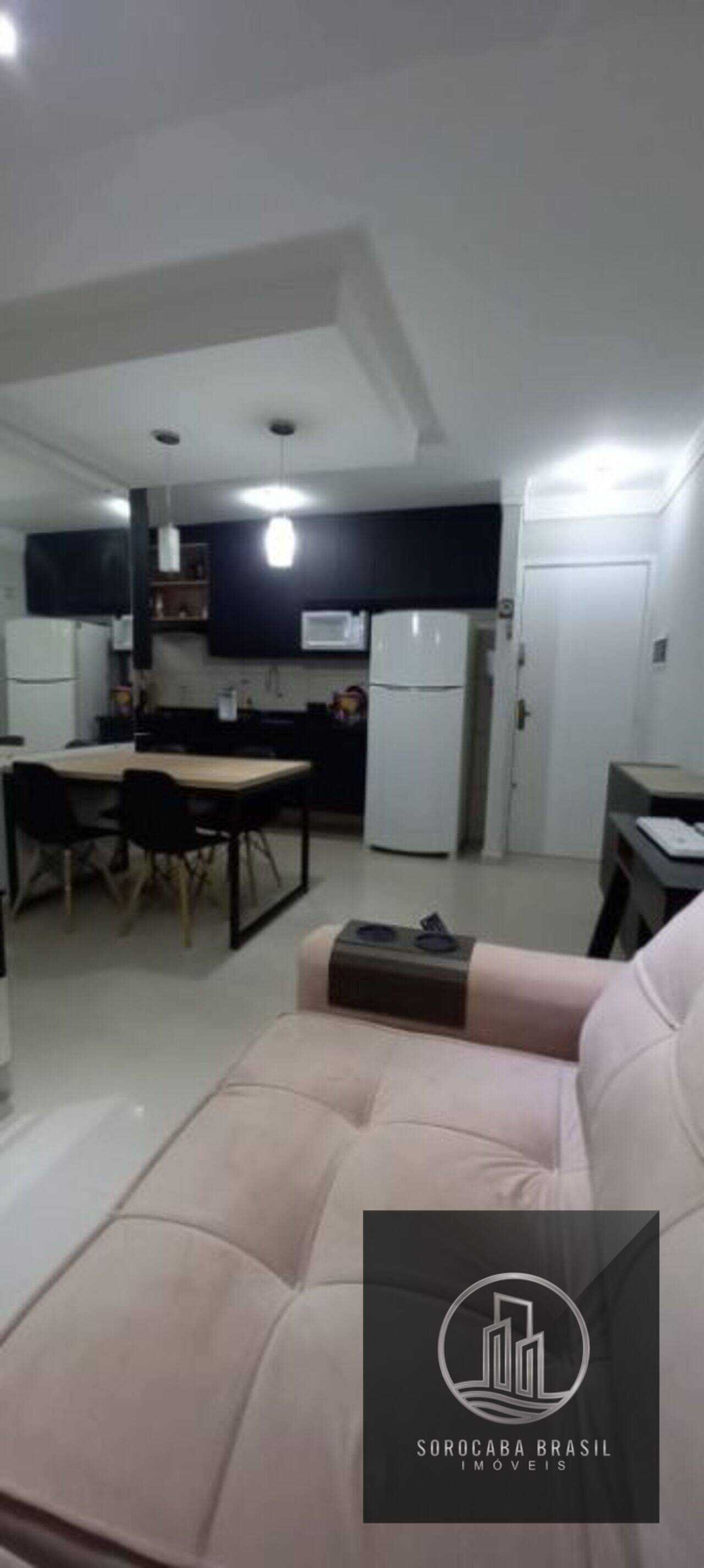 Apartamento Jardim Gonçalves, Sorocaba - SP