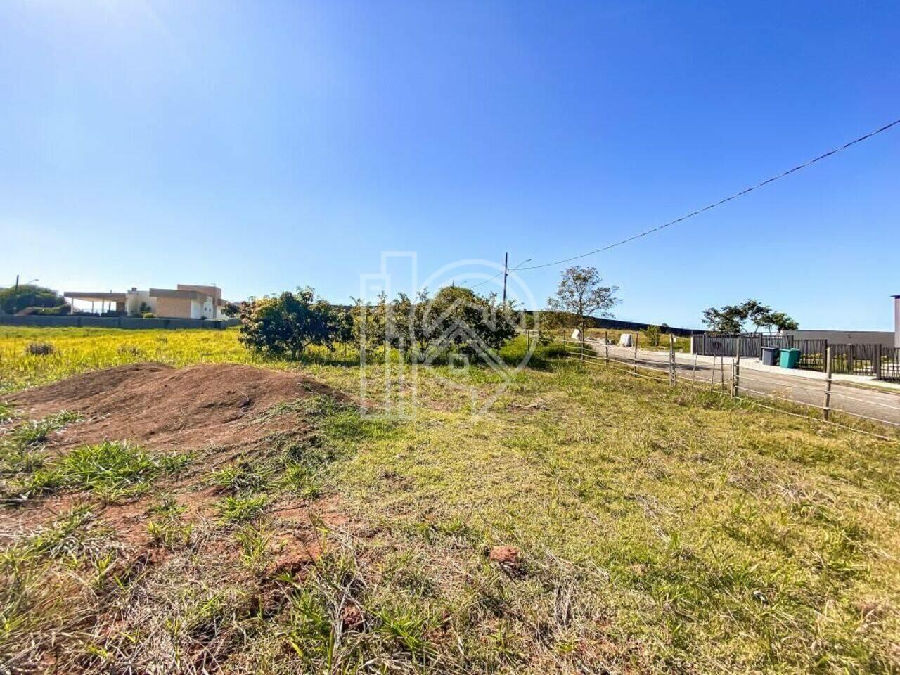 Terreno Alto da Ponte, São José dos Campos - SP