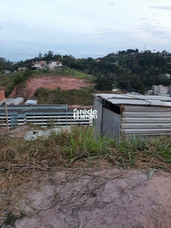 Nova Gramado - Juiz de Fora - MG, Juiz de Fora - MG