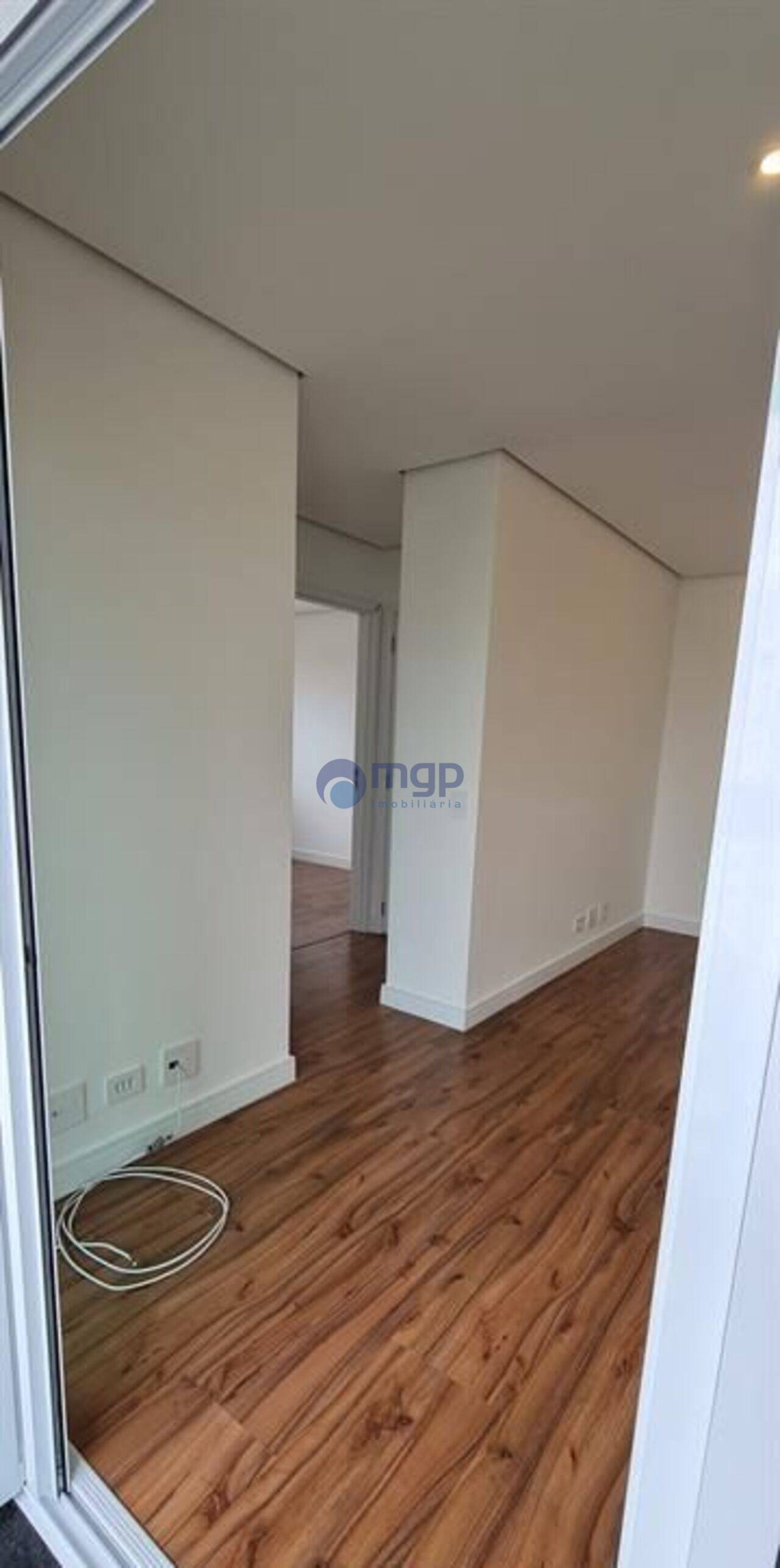 Apartamento Santa Teresinha, São Paulo - SP