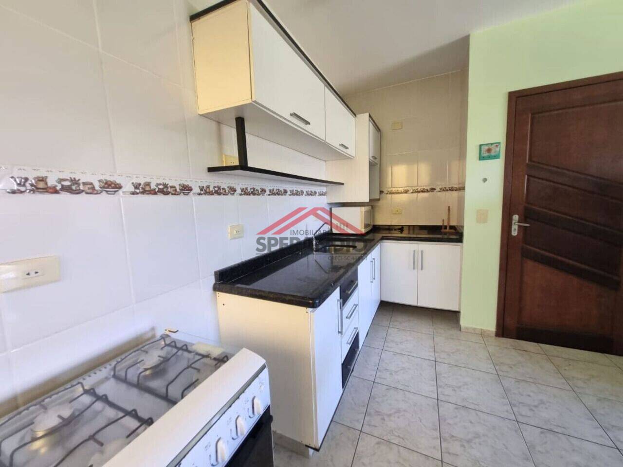 Apartamento Paese, Itapoá - SC