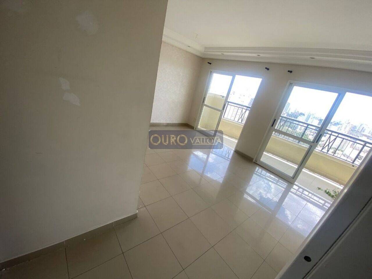 Apartamento Parque da Mooca, São Paulo - SP