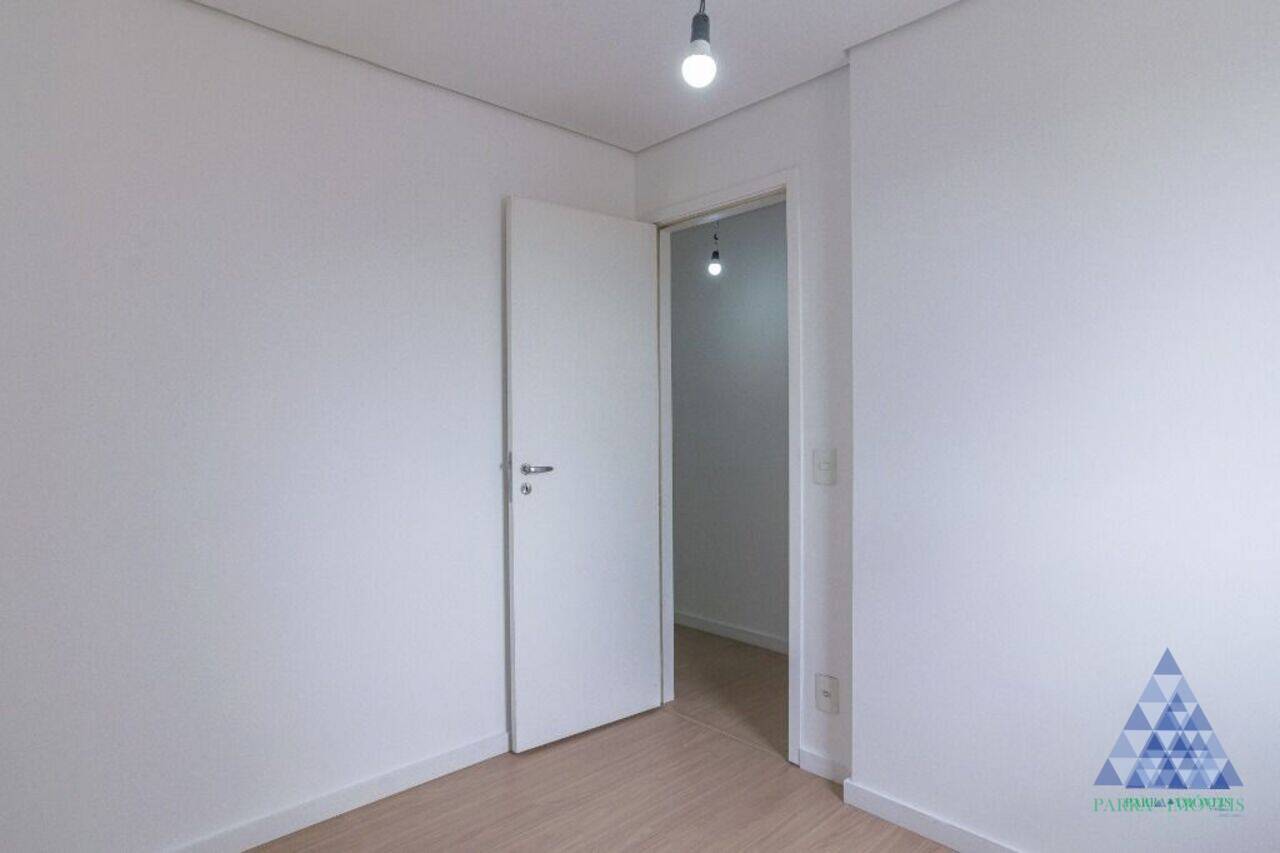 Apartamento Parada Inglesa, São Paulo - SP