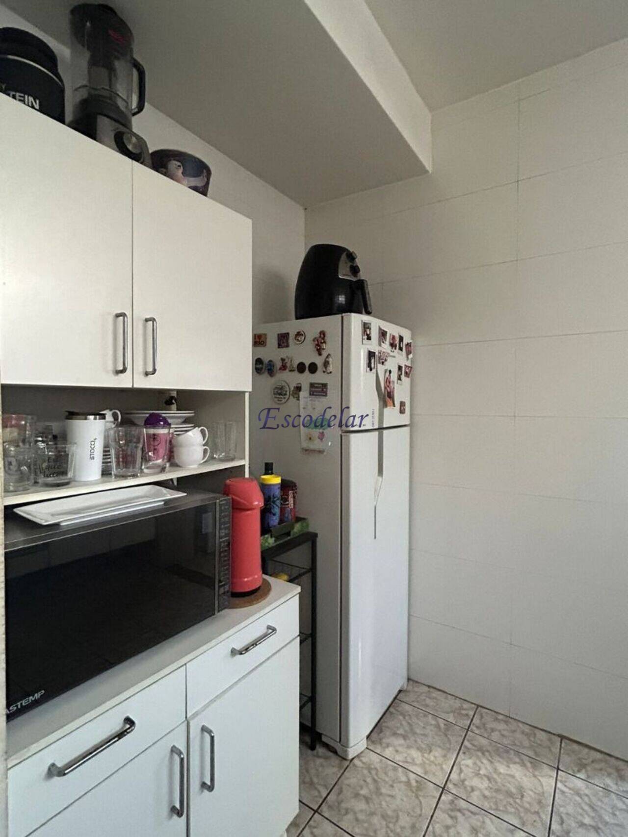 Apartamento Moema Pássaros, São Paulo - SP