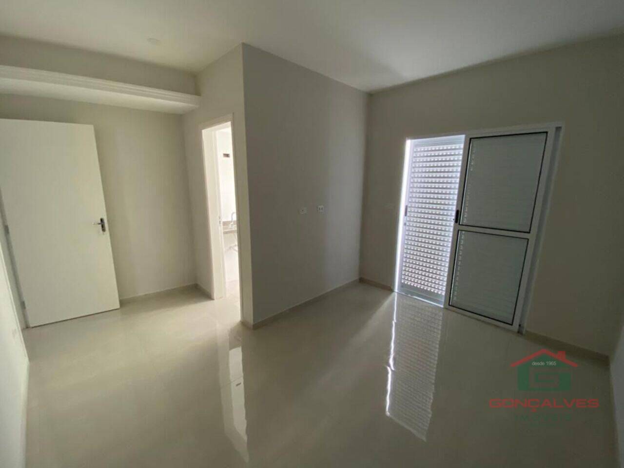 Apartamento Padovani, Capivari - SP