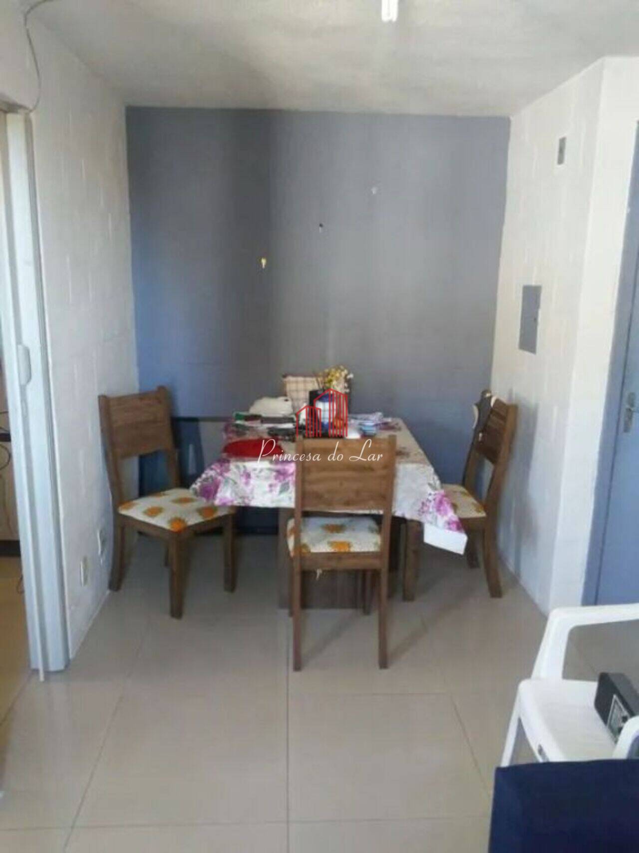 Apartamento Vila Nova, Porto Alegre - RS