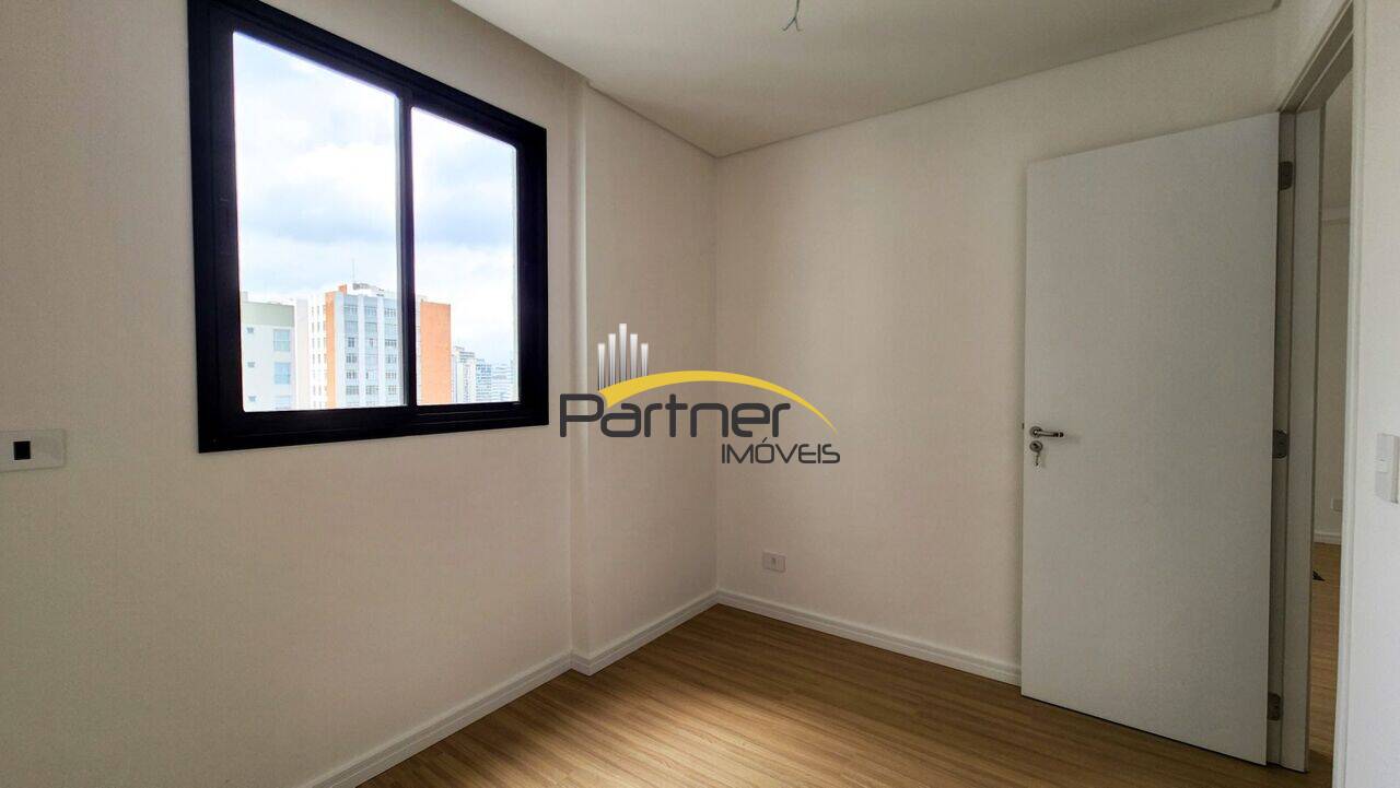 Apartamento Centro, Curitiba - PR