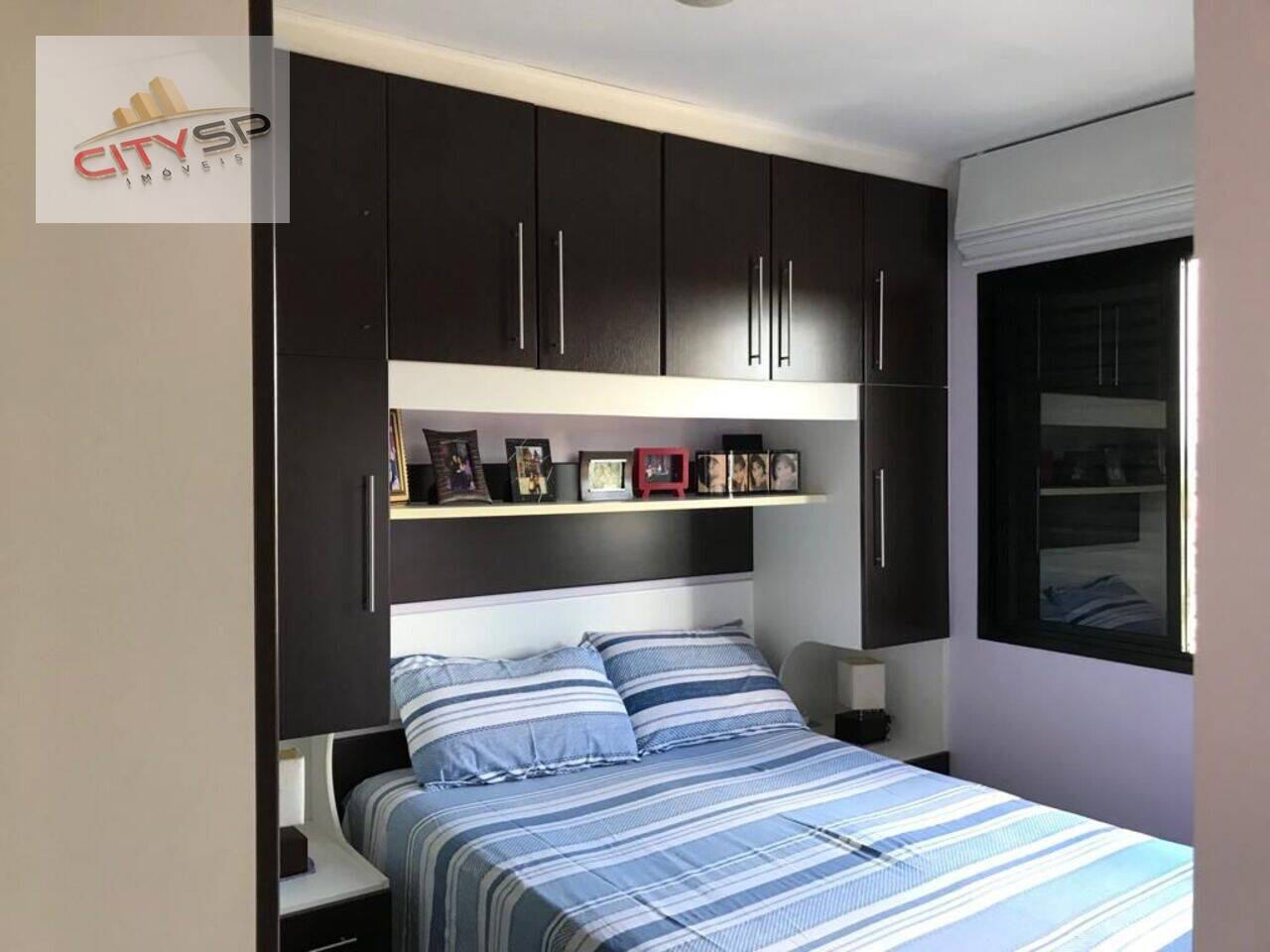 Apartamento Vila Fachini, São Paulo - SP