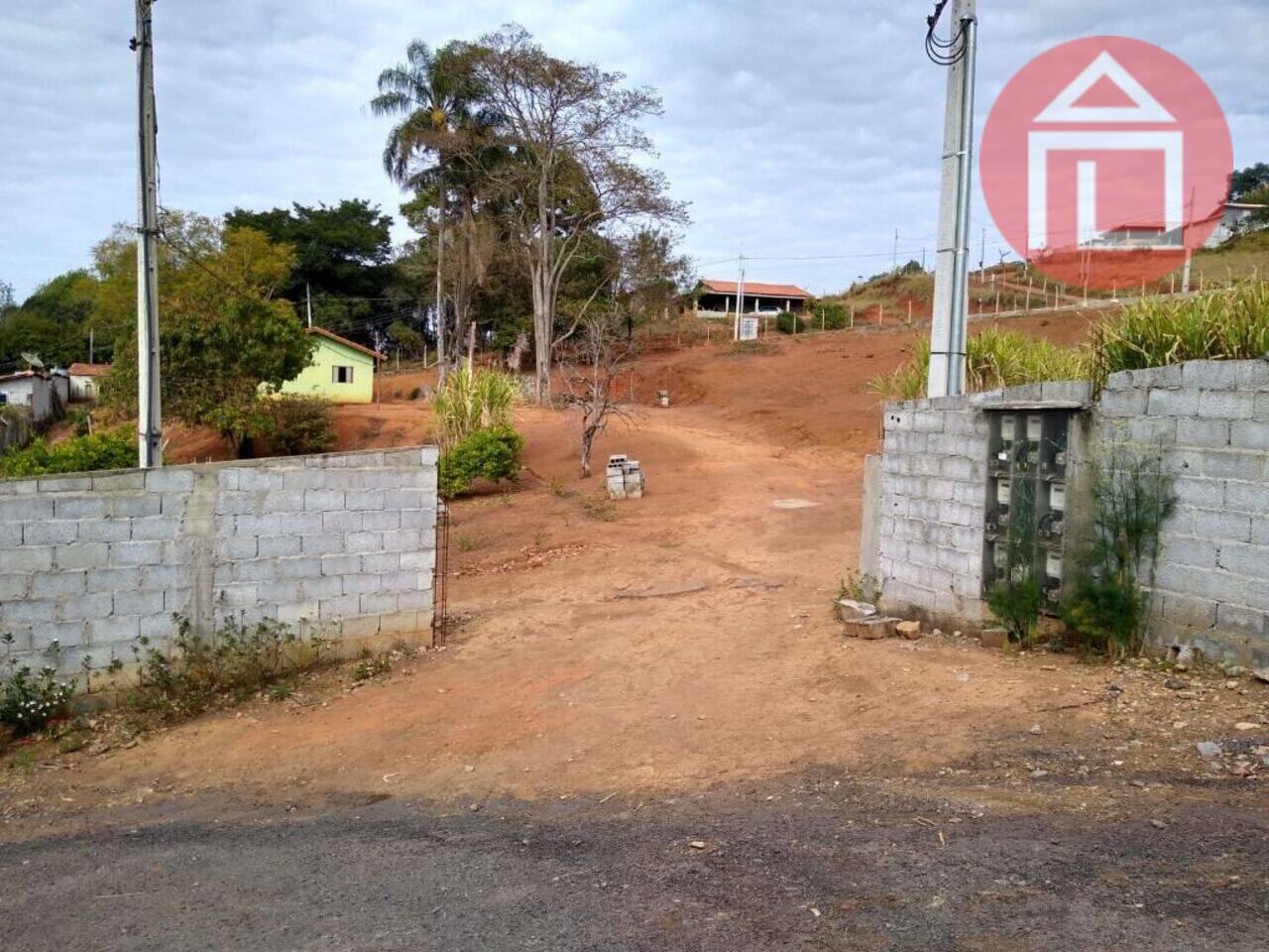 Chácara Água Comprida, Bragança Paulista - SP