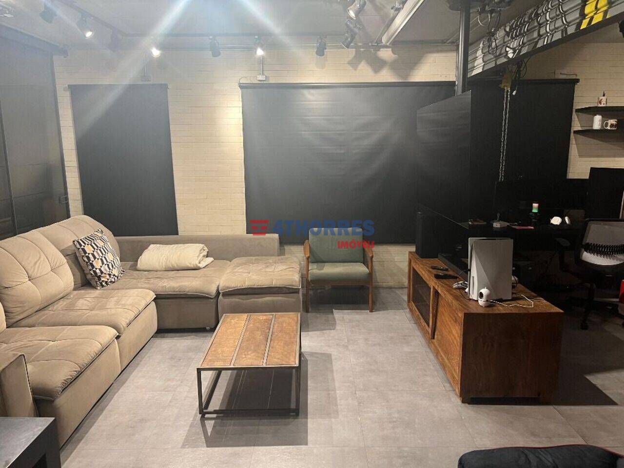 Apartamento Campo Belo, São Paulo - SP