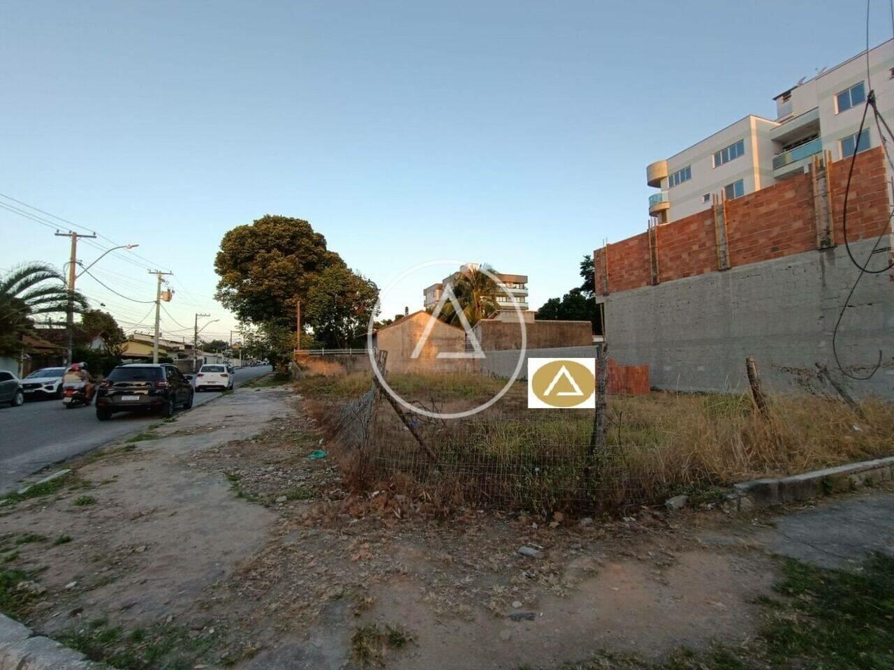 Terreno Balneário Remanso, Rio das Ostras - RJ