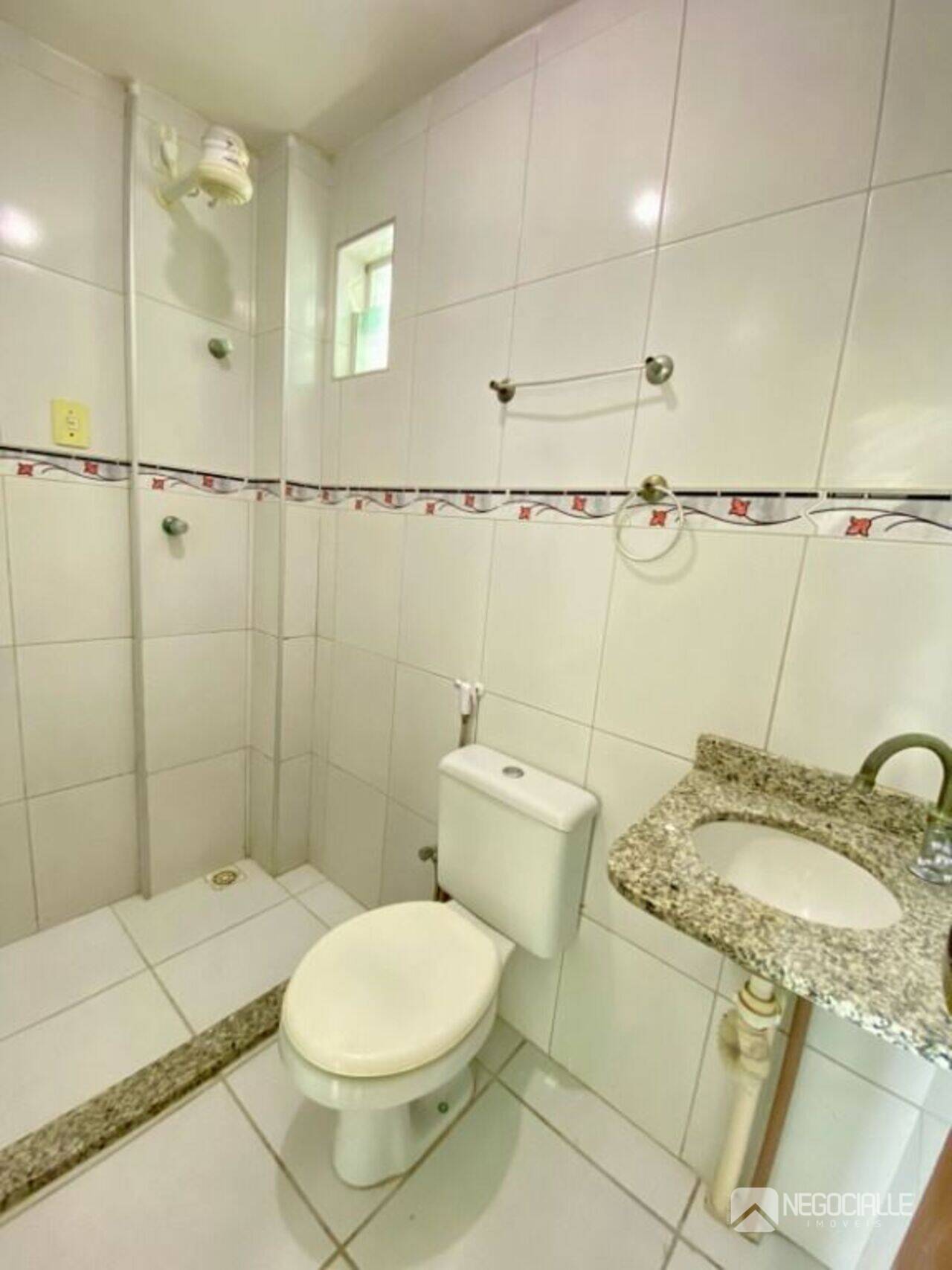 Apartamento Catolé, Campina Grande - PB