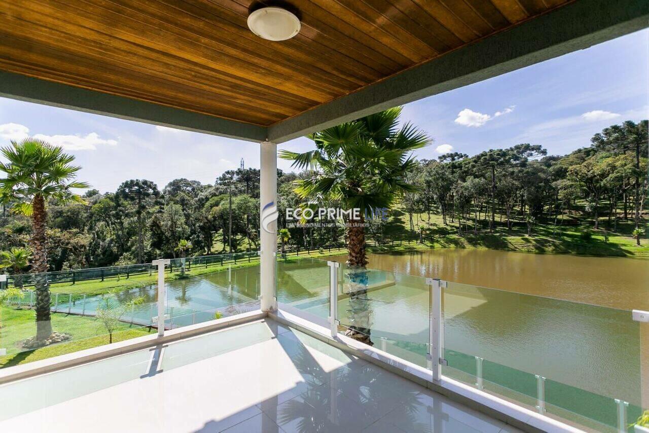 Chácara Colônia Murici, São José dos Pinhais - PR