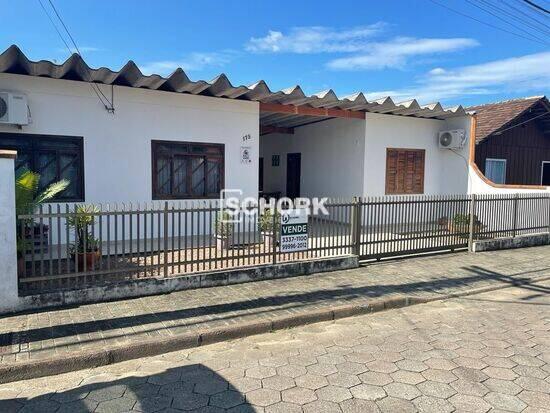 Casa de 99 m² Itoupava Central - Blumenau, à venda por R$ 430.000