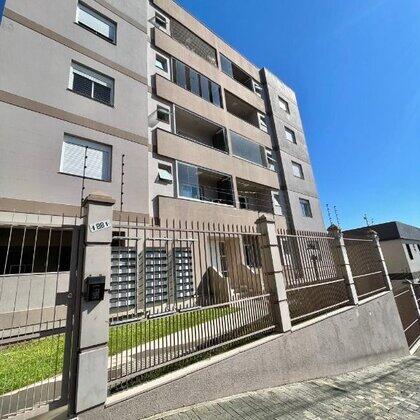 Apartamentos à venda Petrópolis