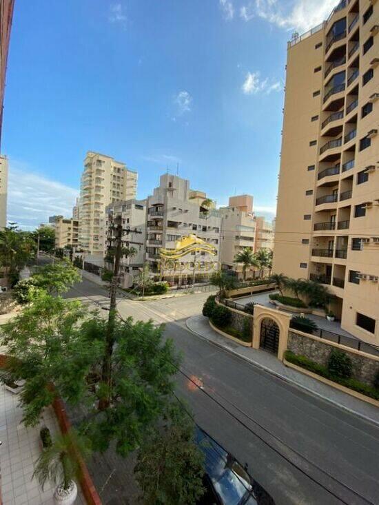 Apartamento Praia da Enseada, Guarujá - SP