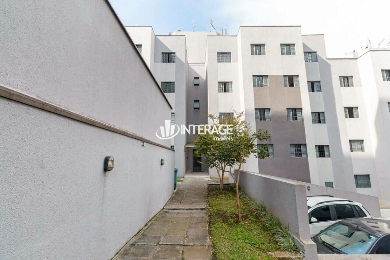 Apartamento Tingui, Curitiba - PR