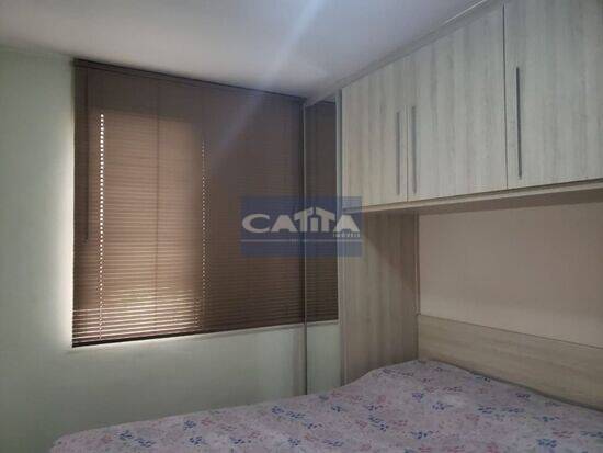 Conjunto Habitacional Padre Manoel de Paiva - São Paulo - SP, São Paulo - SP