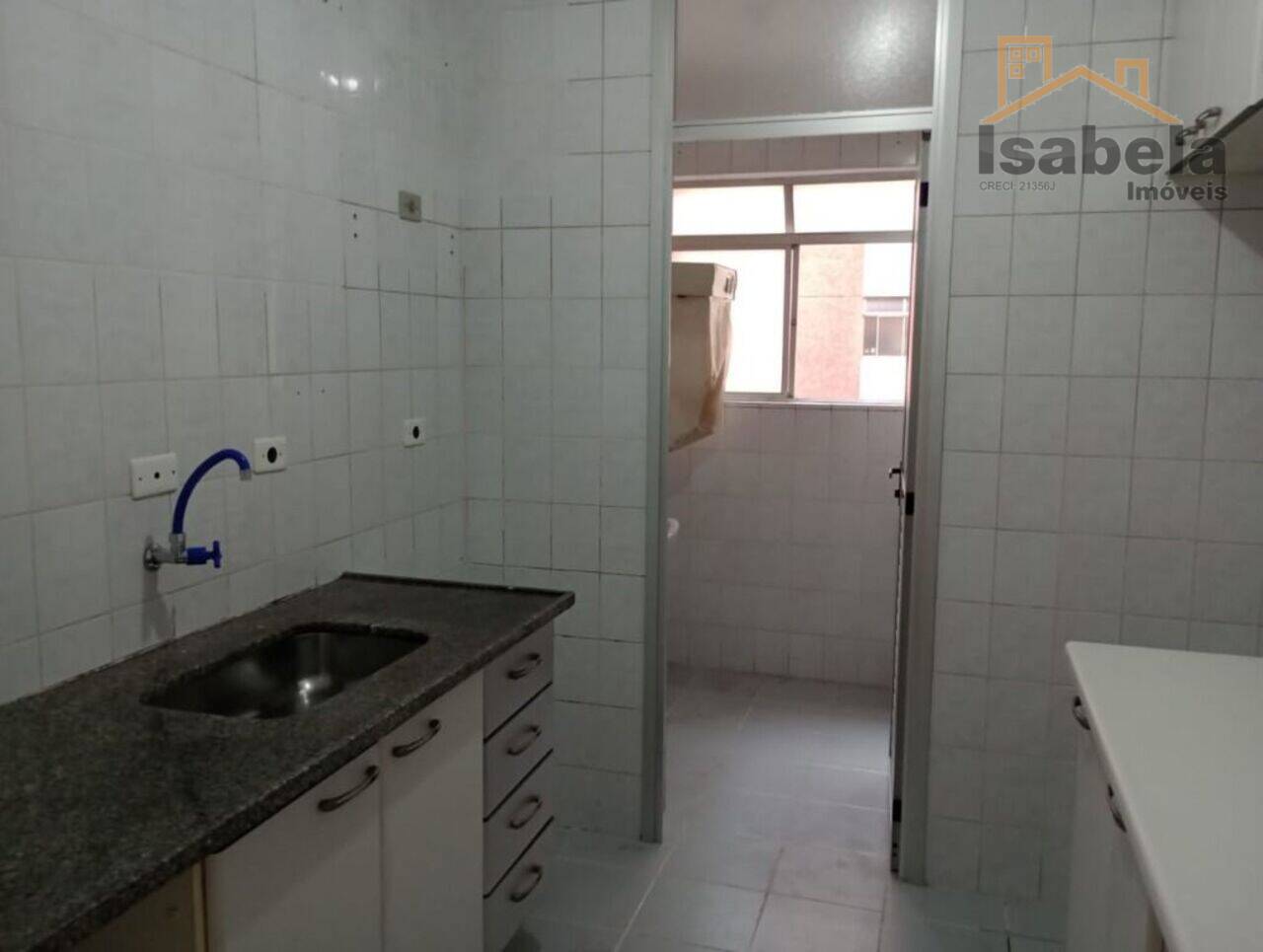 Apartamento Suíço, São Bernardo do Campo - SP