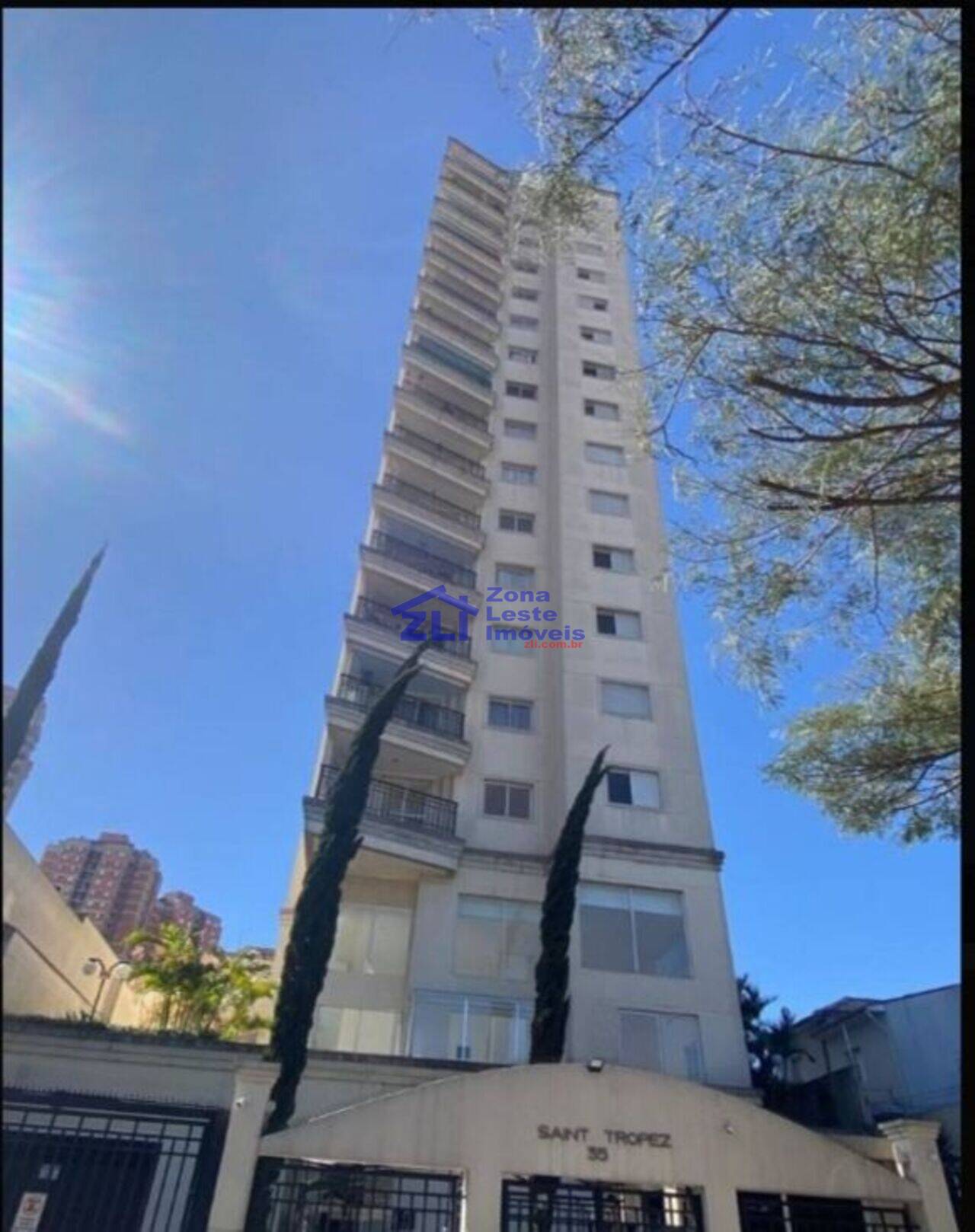Apartamento Vila Formosa, São Paulo - SP