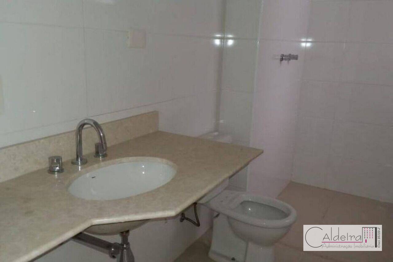 Apartamento Jardim Anália Franco, São Paulo - SP