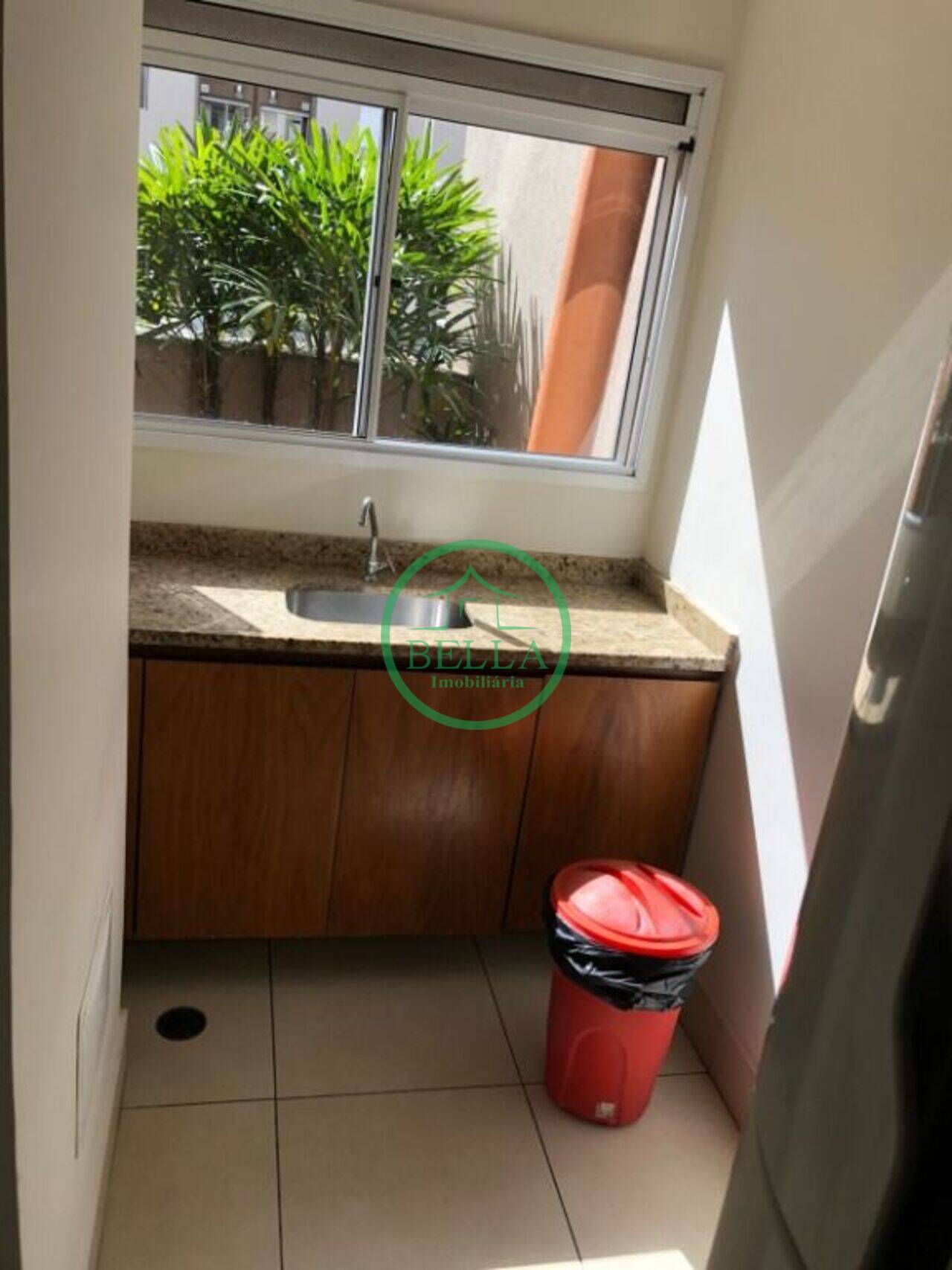 Apartamento Jardim Belaura, São Paulo - SP