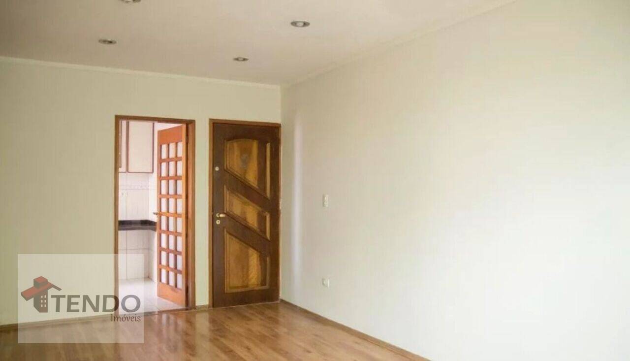 Apartamento Vila Mussolini, São Bernardo do Campo - SP