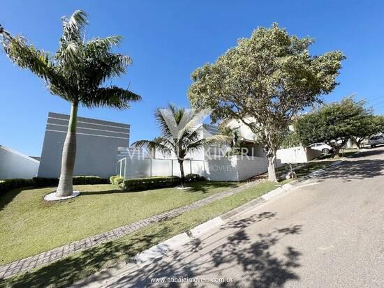 Casa de 250 m² Condomínio Terras de Atibaia I - Atibaia, à venda por R$ 1.790.000