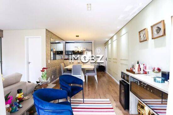 Apartamento de 73 m² na da Chibata - Vila Andrade - São Paulo - SP, à venda por R$ 500.000