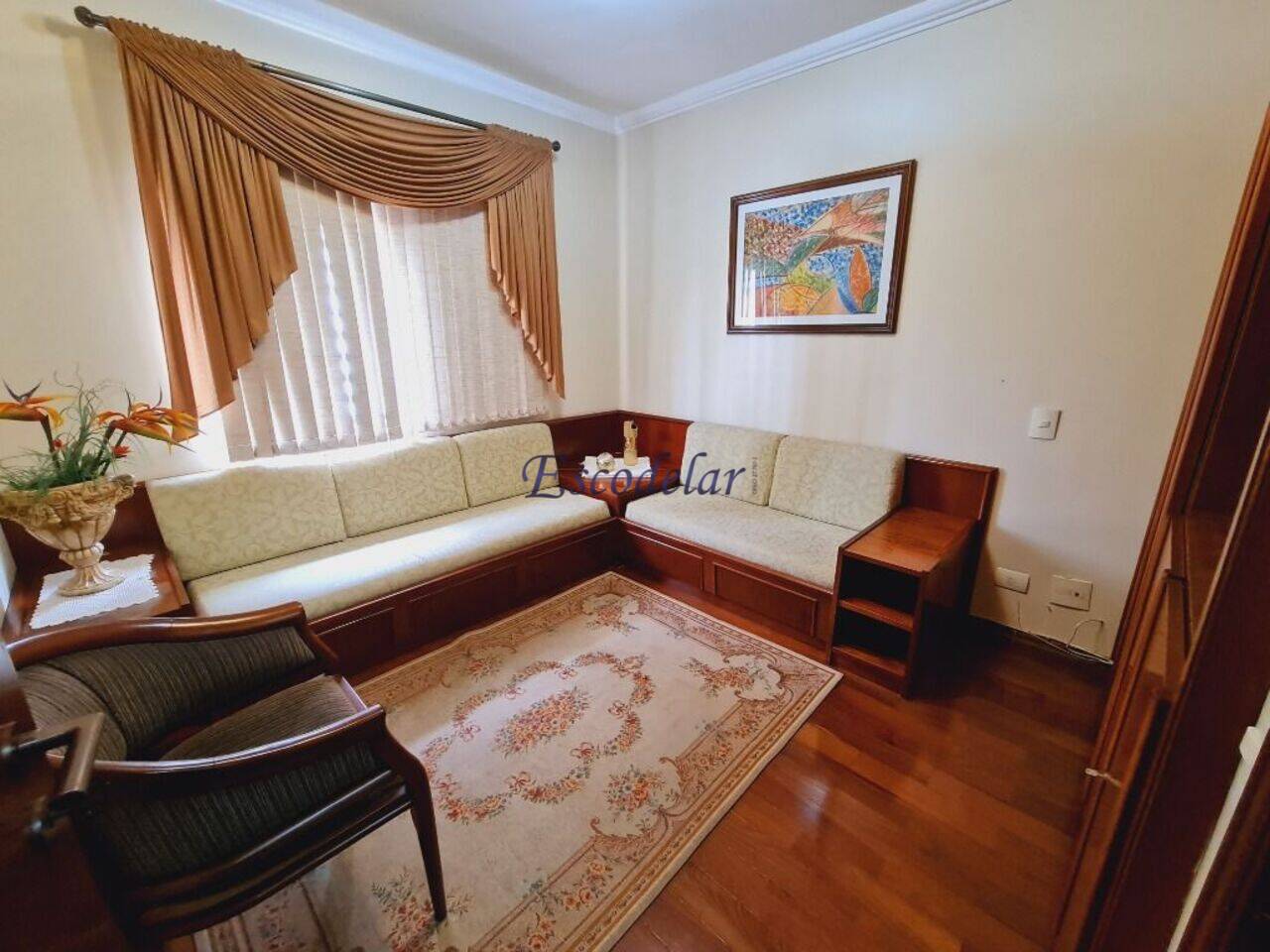 Apartamento Jardim Sao Paulo(Zona Norte), São Paulo - SP