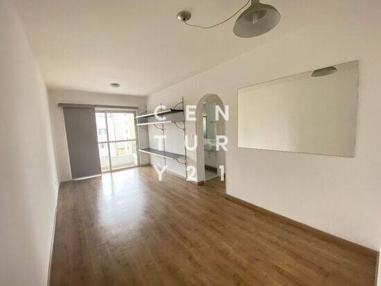 Apartamento de 74 m² Perdizes - São Paulo, à venda por R$ 800.000