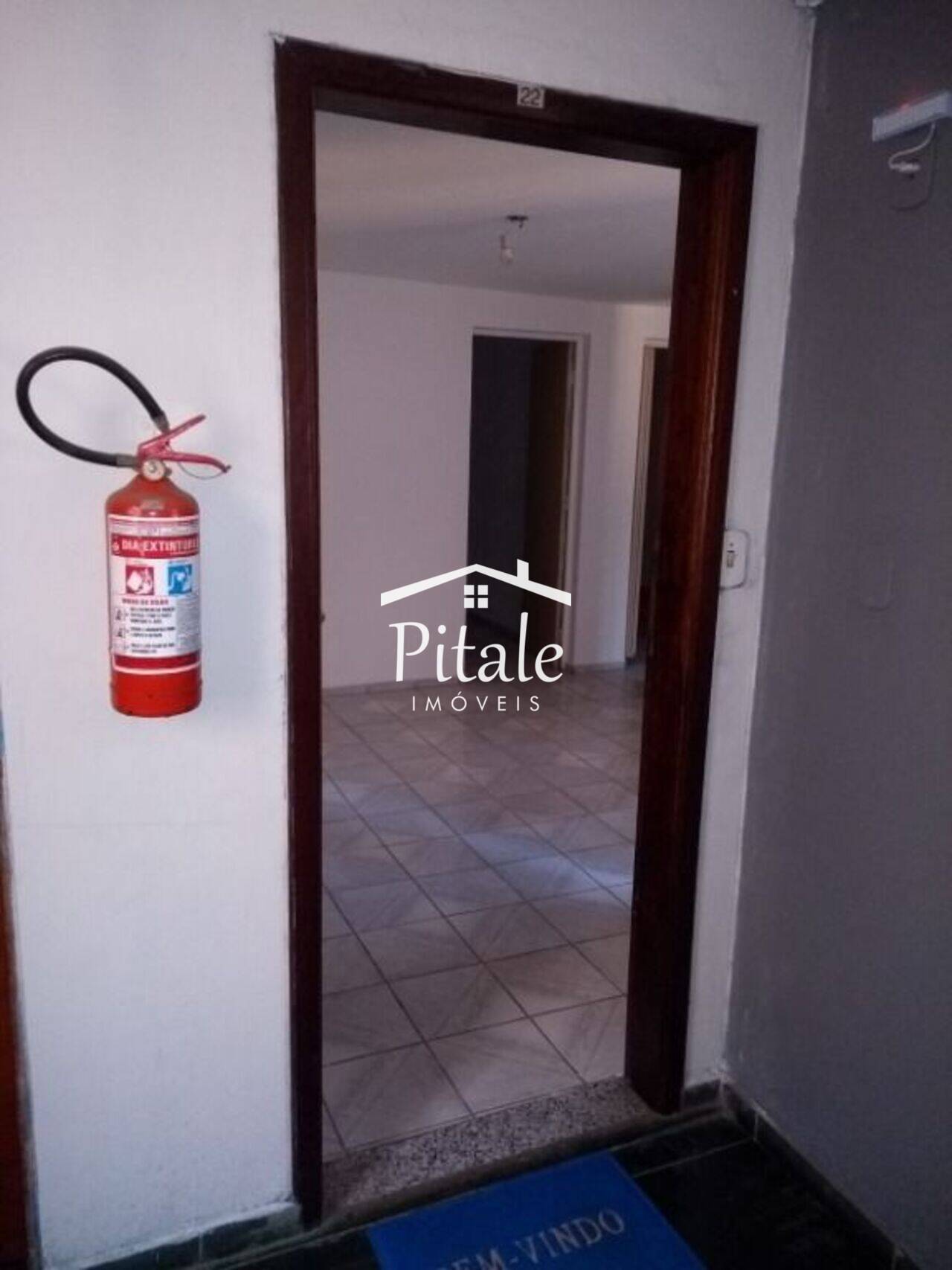 Apartamento Santa Maria, Osasco - SP