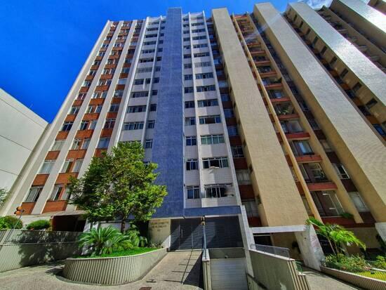 Apartamento de 120 m² na Doutor Constantino Paleta - Centro - Juiz de Fora - MG, à venda por R$ 630.