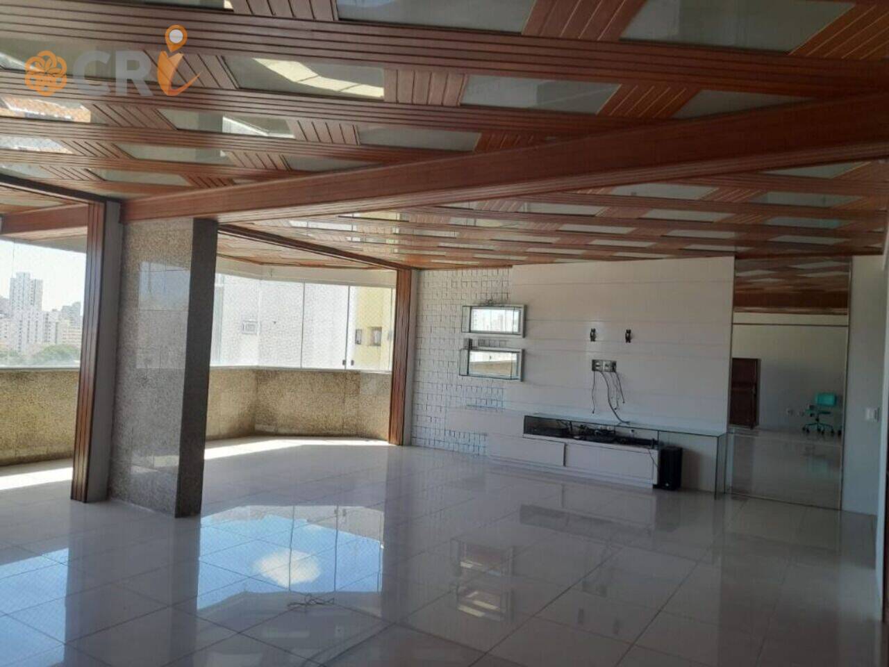 Apartamento Aldeota, Fortaleza - CE