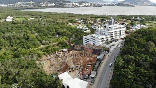 Live Cacupe, com 1 a 3 quartos, 77 a 142 m², Florianópolis - SC