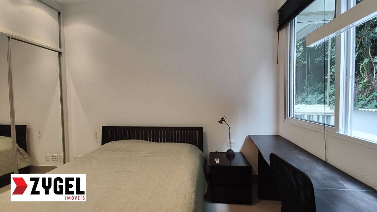 Apartamento Leblon, Rio de Janeiro - RJ