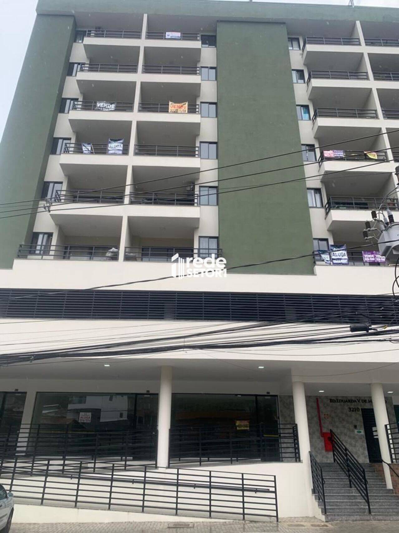 Apartamento São Pedro, Juiz de Fora - MG