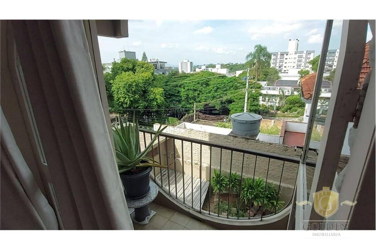 Apartamento Higienópolis, Porto Alegre - RS