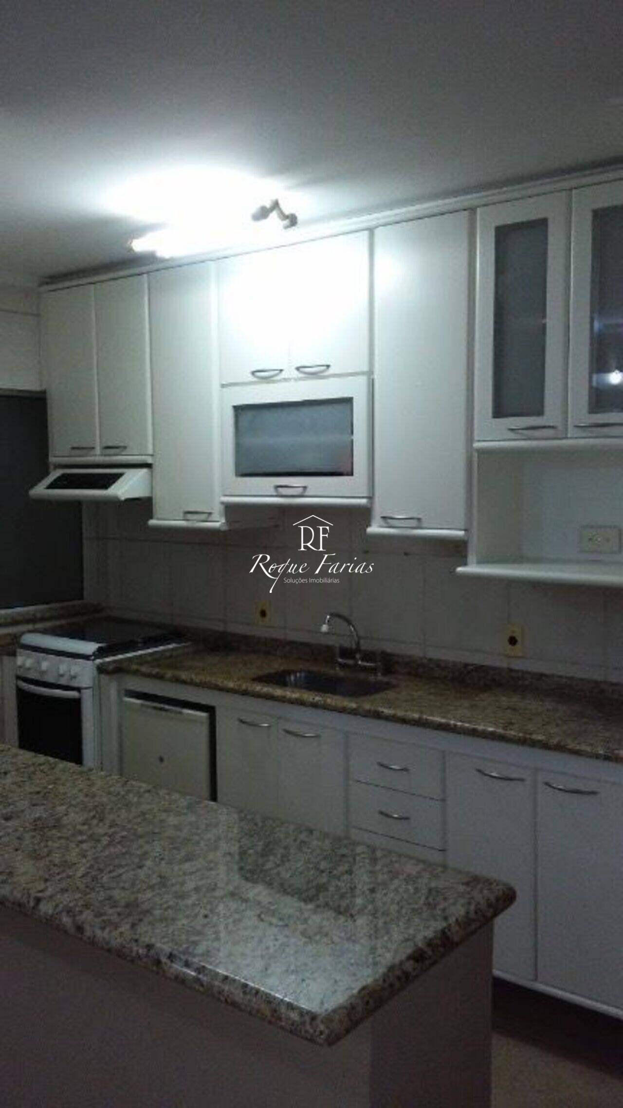 Apartamento Jaguaré, São Paulo - SP